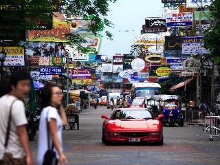 Siamese Views Bangkok